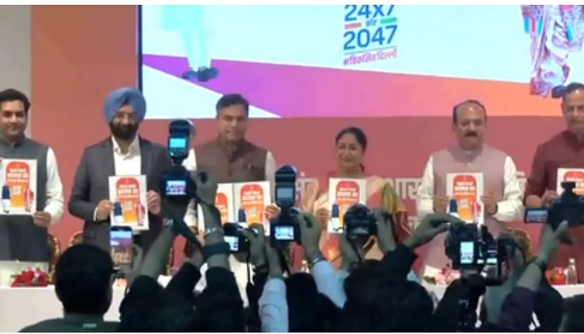 CM Rekha Gupta's First Year: A Report Card on Delhi's Transformation and Governance