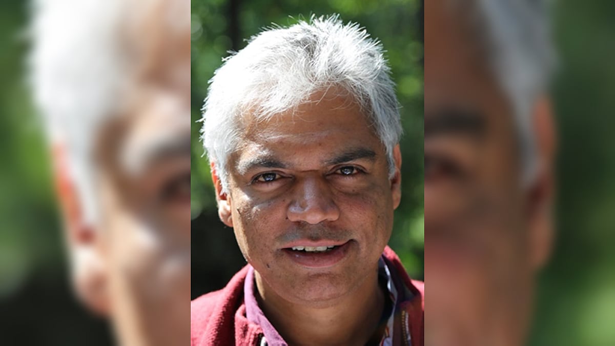 Prakash Belawadi Honored with S.L. Bhyrappa Award in Mysuru