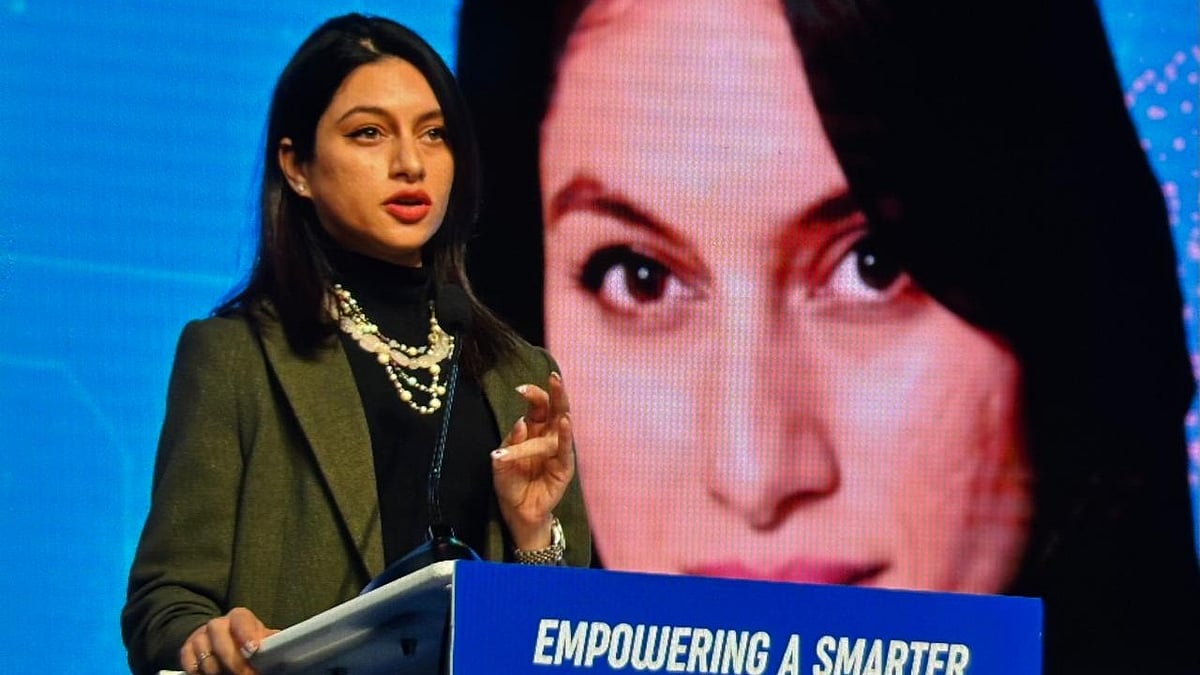 Bengaluru 2040 Summit: Amanda Puravankara Warns Against Unsustainable Growth