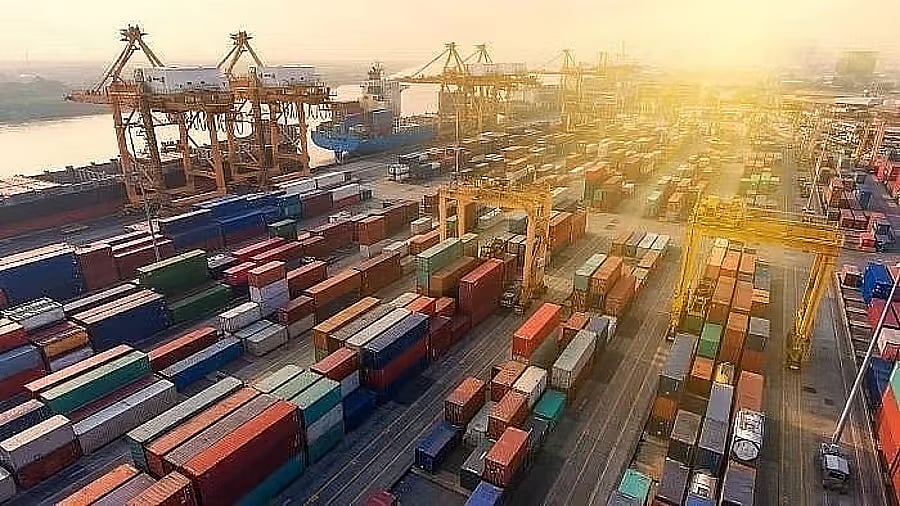 India Revises Base Year for Merchandise Trade Indices to 2022-23