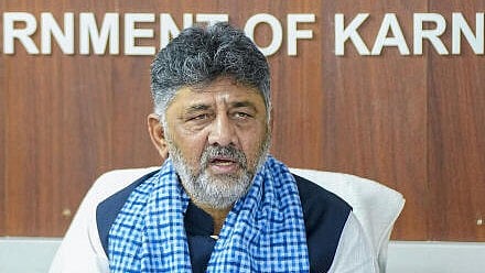 Karnataka Deputy CM Shivakumar Vows All Bengaluru Road Works Before Monsoon