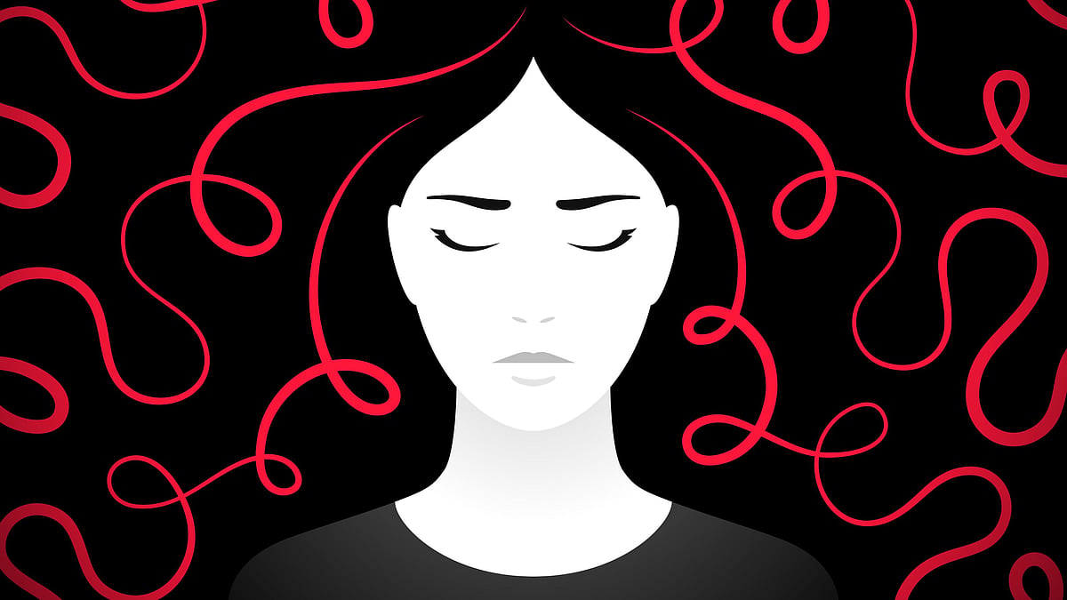 Mental Health Survey Reveals High Depression, Anxiety Among Indian Women