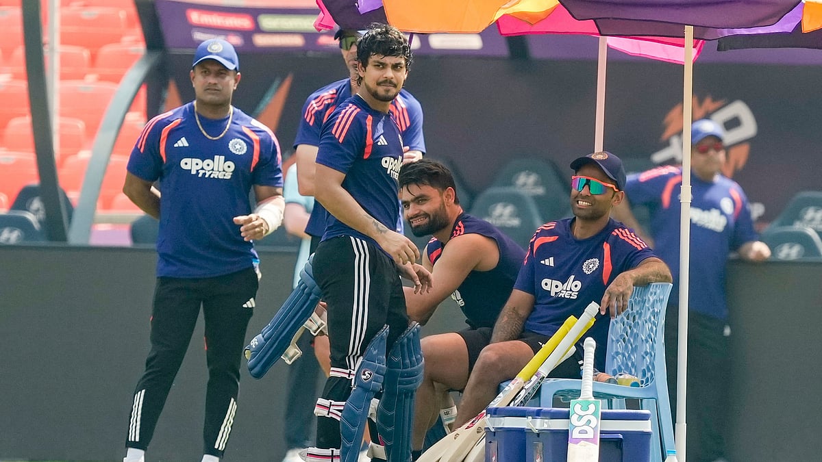 India Seeks Flawless Performance in T20 World Cup Super Eights Clash Against South Africa