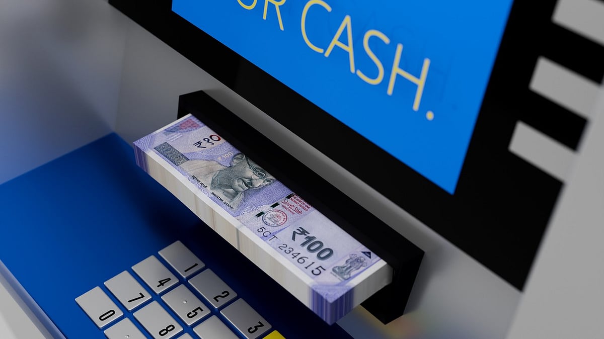 Two Accused in Hassan for Failing to Supply Cash to ATMs, Police Case Filed