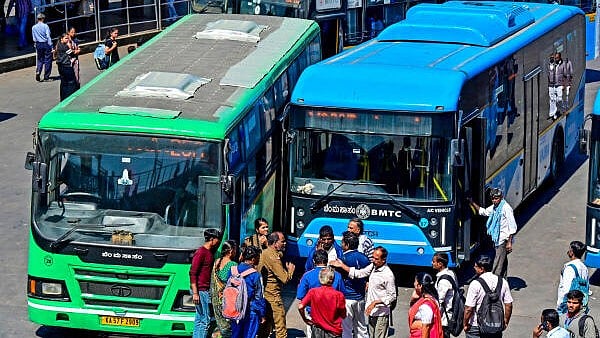 BMTC Grants 82 Compassionate Appointments, Boosts Staffing with 2,500 New Conductors