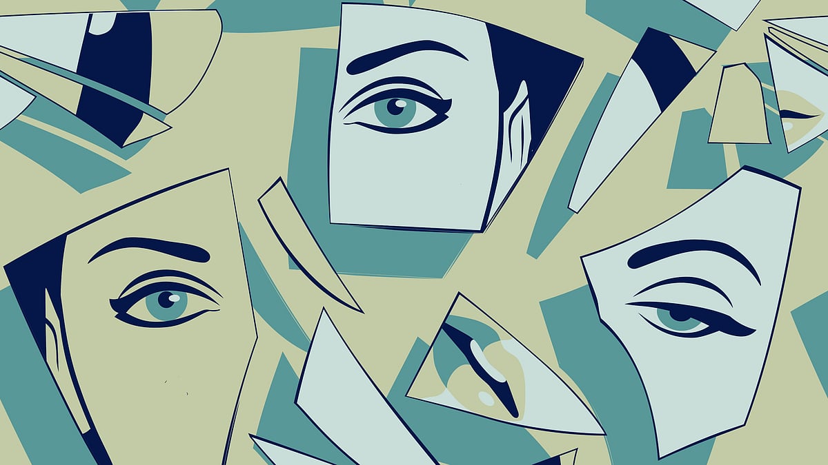 Breaking the Silence: Unmasking the Hidden Epidemic of Gender-Based Violence