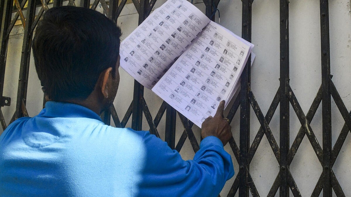 West Bengal SIR: 47 lakh objections disposed of till March 31, Calcutta High Court chief justice informs Supreme Court