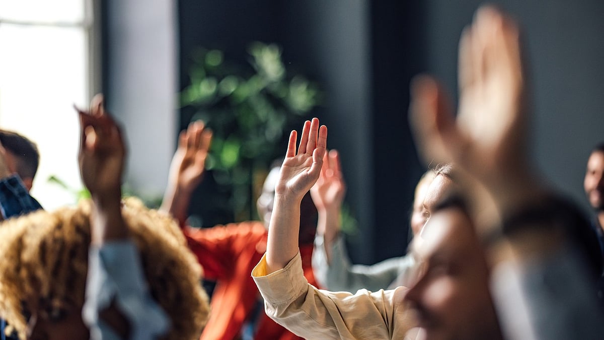 Pew Study Reveals Hindus as Most Educated Religious Group in the United States