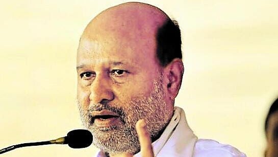Karnataka Congress Summons DK Shivakumar to Delhi for High Command Meeting