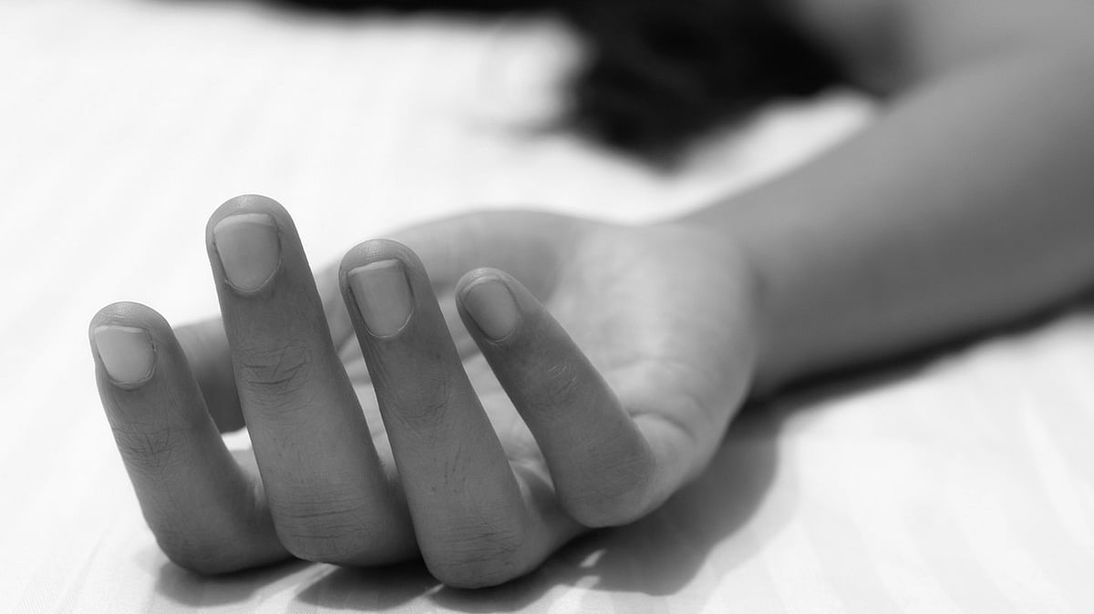 Tragic Suicide of Student in Bengaluru's Sanjaynagar Following Family Argument