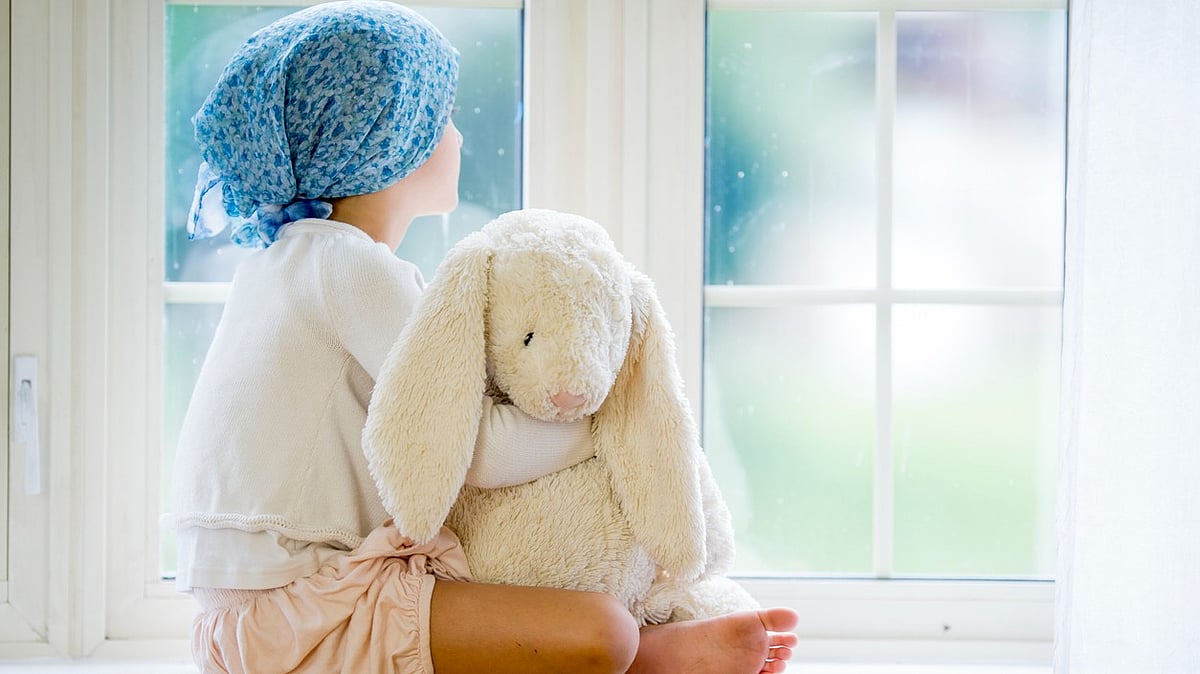India's First Childhood Cancer Registry Shows 94.5% Overall Survival Rate