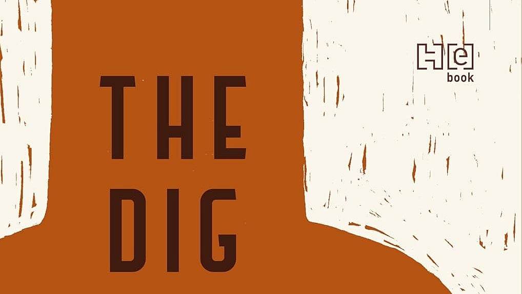 Unearthing the Narrative: A Deep Dive into Storytelling's Hidden Layers