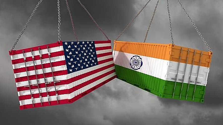 Strengthening India-US Trade Relations Through Strategic Cooperation