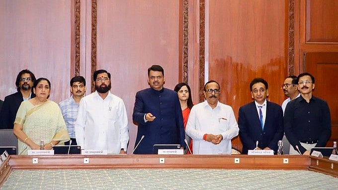Maharashtra's Divyang Sahayak Portal Aims to Fast-Track Digital Empowerment for PWDs
