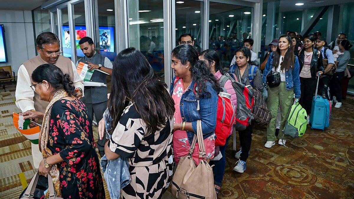 Israel Aims to Recover Pre-Pandemic Indian Tourist Influx by 2027