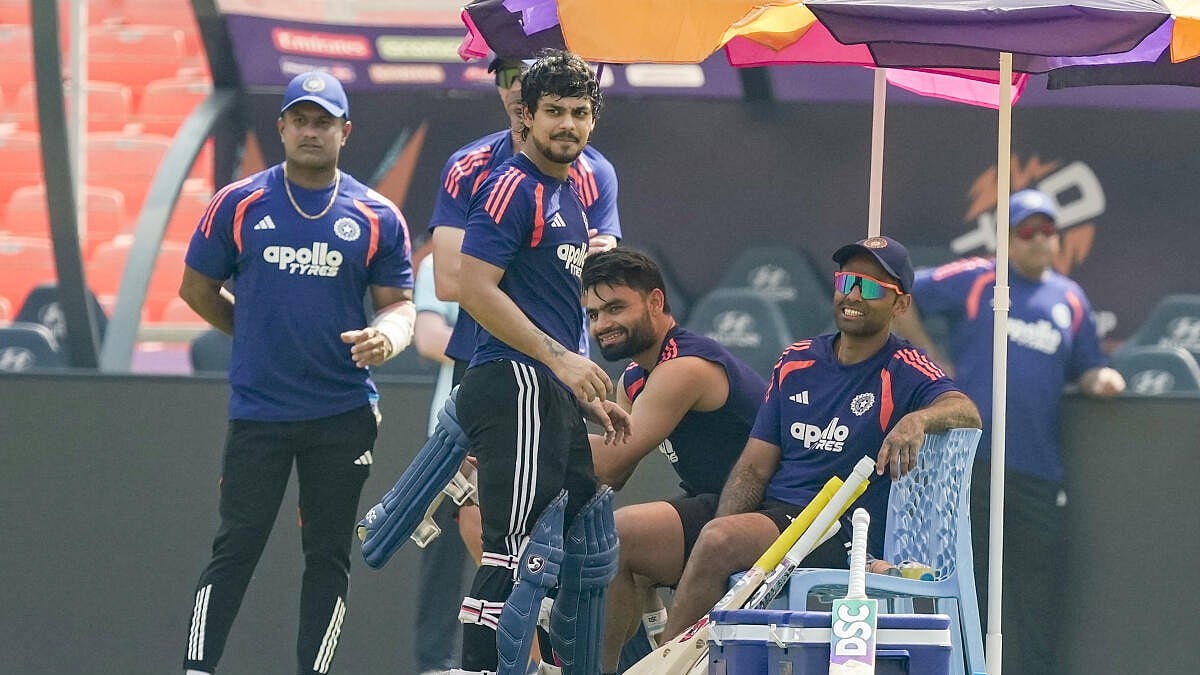 India vs South Africa Clash in T20 World Cup Super 8 Stage Showdown