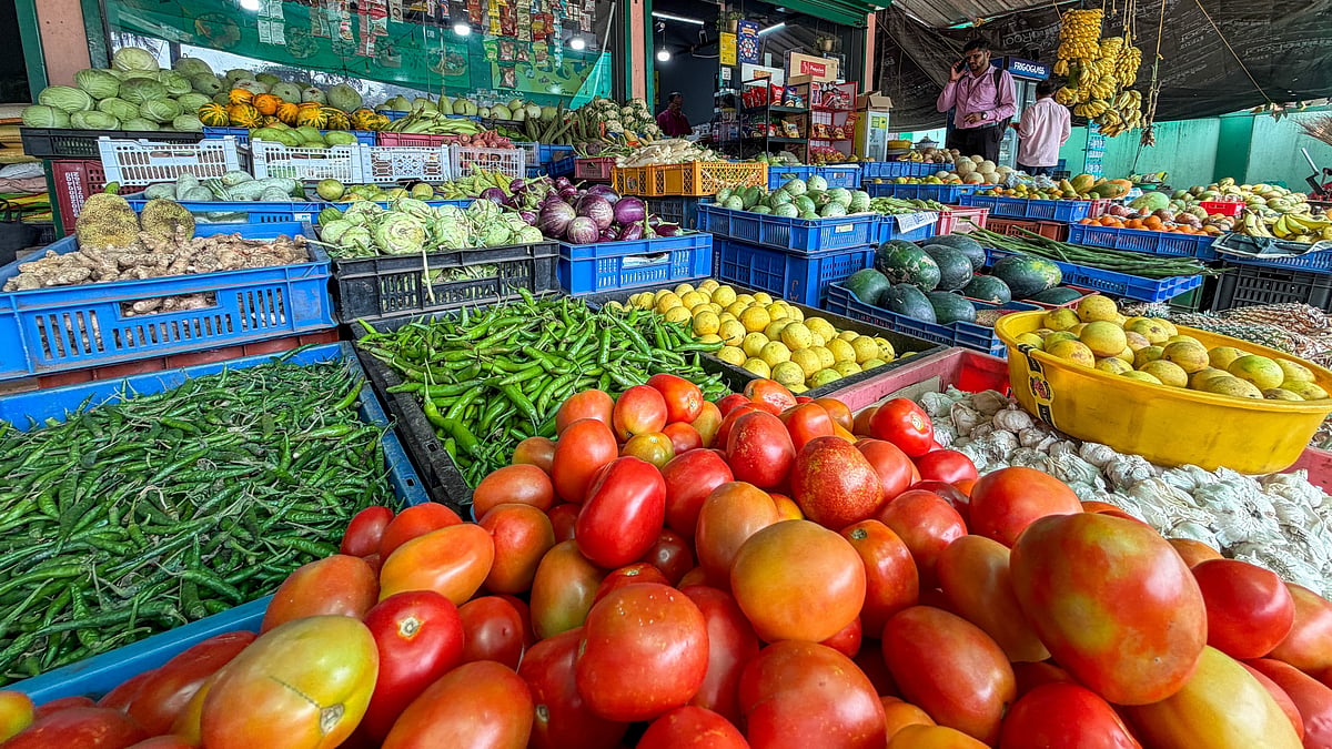 CPCB Study Reveals Lead Contamination in 26% of Bengaluru Vegetable Samples