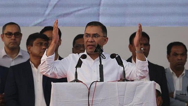 Bangladesh's New Parliament First Session Expected in Early March