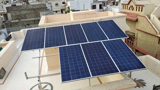 Karnataka Budget Unveils Major Solar Energy Boost Scheme for State