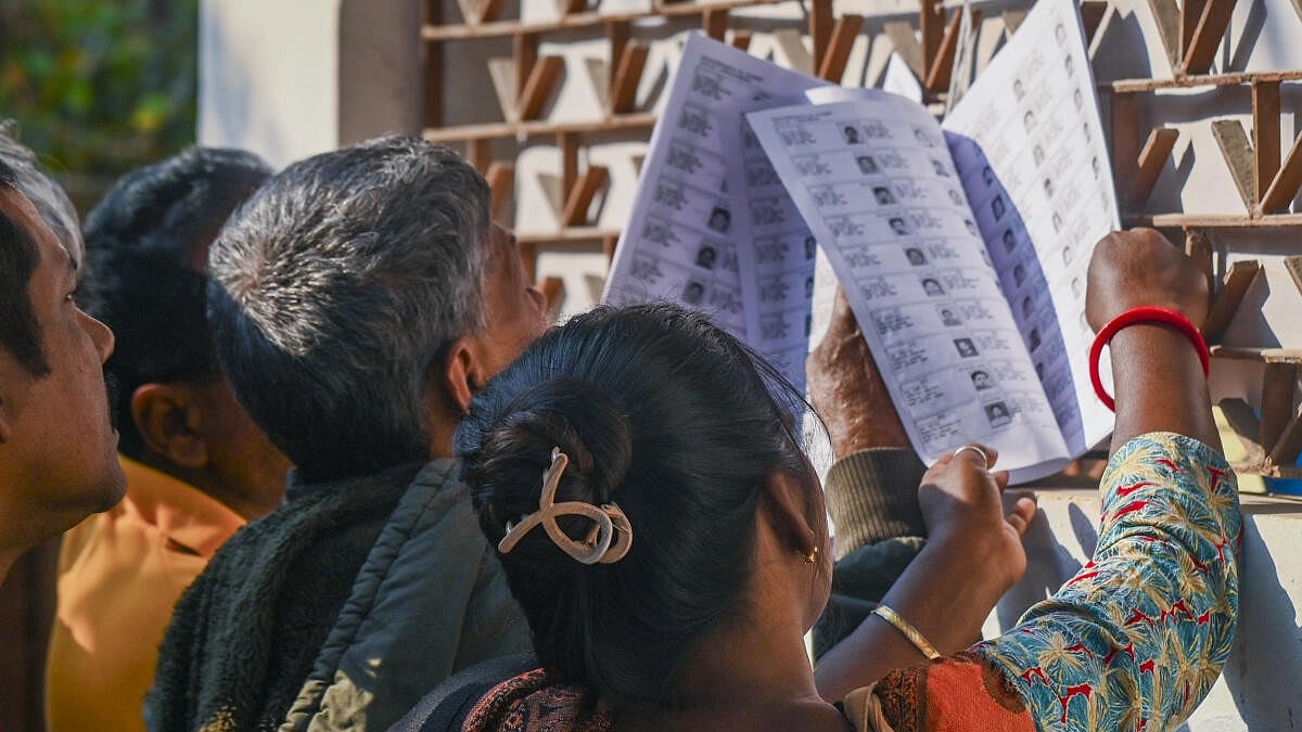 Tamil Nadu Final Voters List Released: 74 Lakh Names Deleted in Major Revision