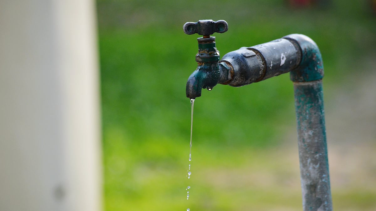 Bengaluru's Peenya Industrial Area to Receive Treated Water via New Pipeline by April-End