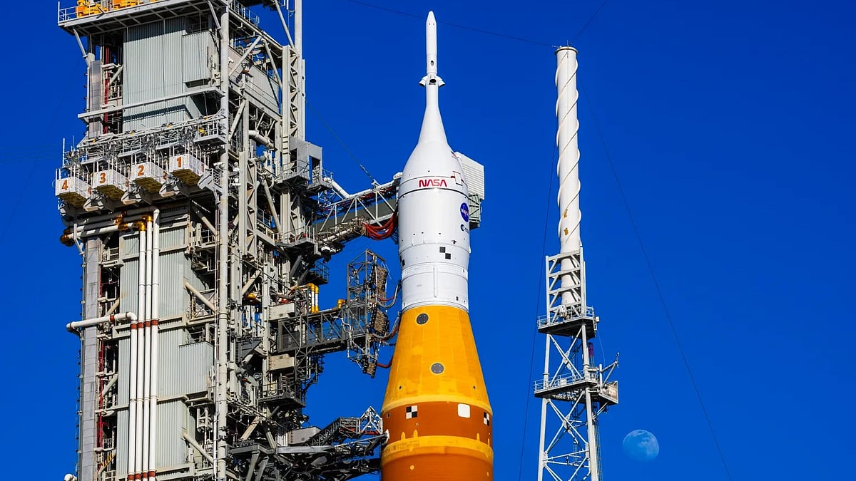 NASA Delays Artemis II Moon Mission Beyond March, Citing Technical and Safety Concerns