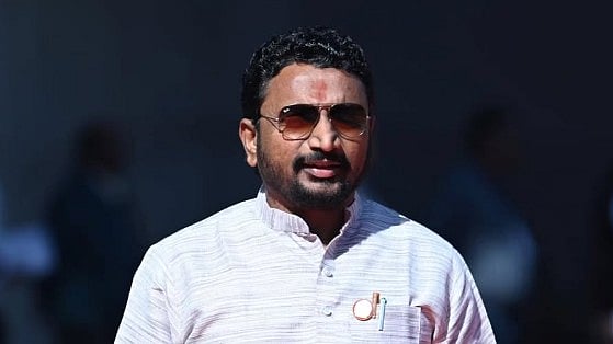 NCP Leader Links Ajit Pawar Plane Crash to Rajiv Gandhi Assassination