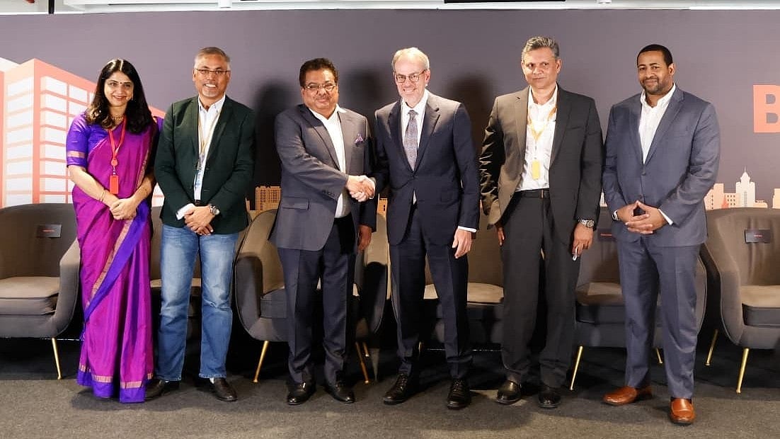 Amazon Opens Its Second Largest Asian Office in Bengaluru, India