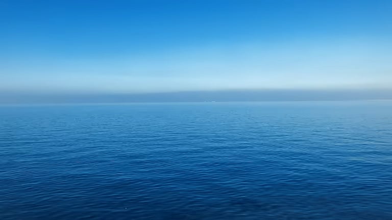 Ocean Temperature Patterns Crucial in Limiting Global Drought Spread, Study Reveals