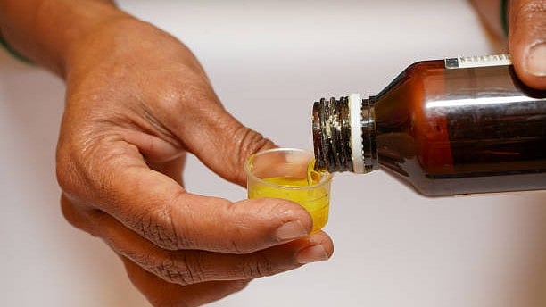 CDSCO Reports 90% of Cough Syrup Makers Audited, Vows to End 'Rot' by 2027