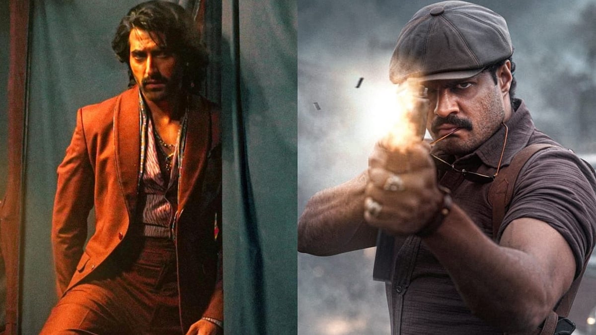 Yash Toxic: Akshay, Sudev add grit ahead of Dhurandhar 2 clash on March 19!