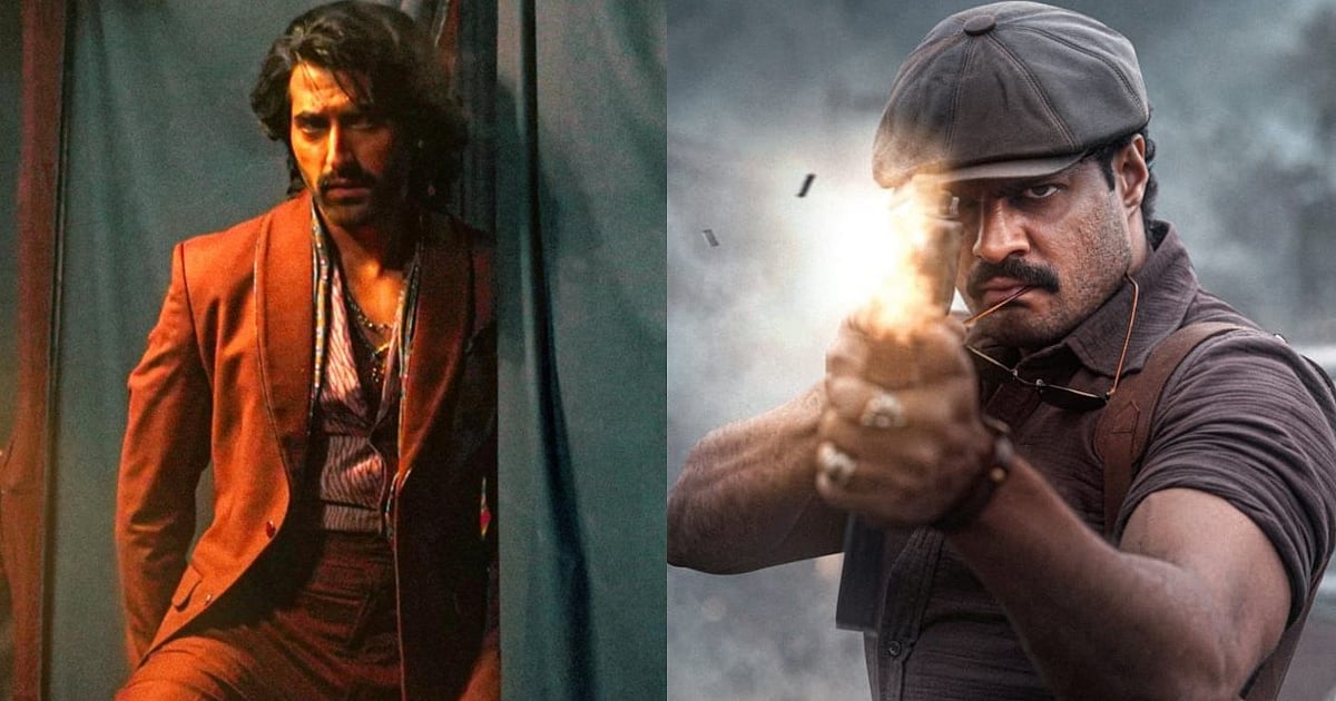 Yash Toxic: Akshay, Sudev add grit ahead of Dhurandhar 2 clash on March 19!