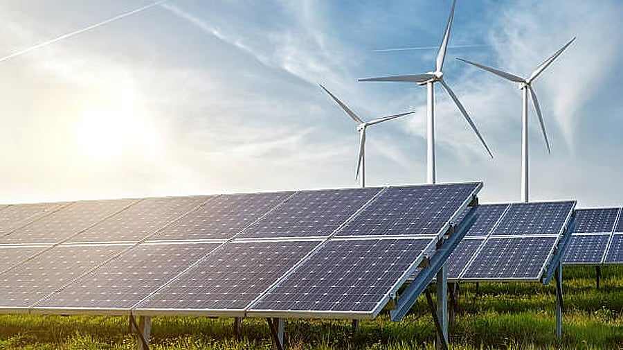 Karnataka Leads India's Clean Energy Transition Despite Grid Challenges