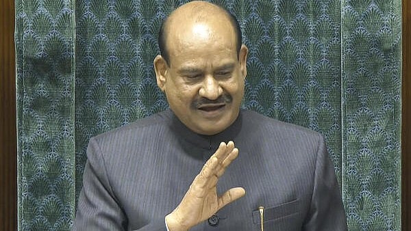 Om Birla Establishes 64 Parliamentary Friendship Groups with Over 60 Nations