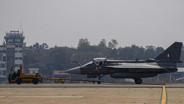 IAF Orders Maintenance Check for 30+ Tejas Jets Following Second Recent Accident