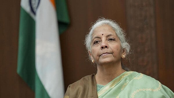 Sitharaman: Too Early to Assess US Tariff Impact, Commerce Ministry Reviewing