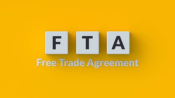 India and Gulf Cooperation Council Launch Free Trade Agreement Negotiations