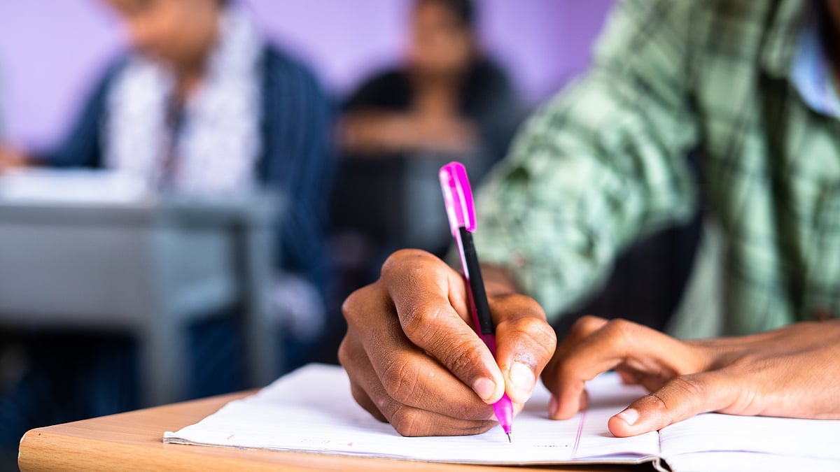 New Corporation First-Grade College Inaugurated in Bengaluru's Gandhinagar