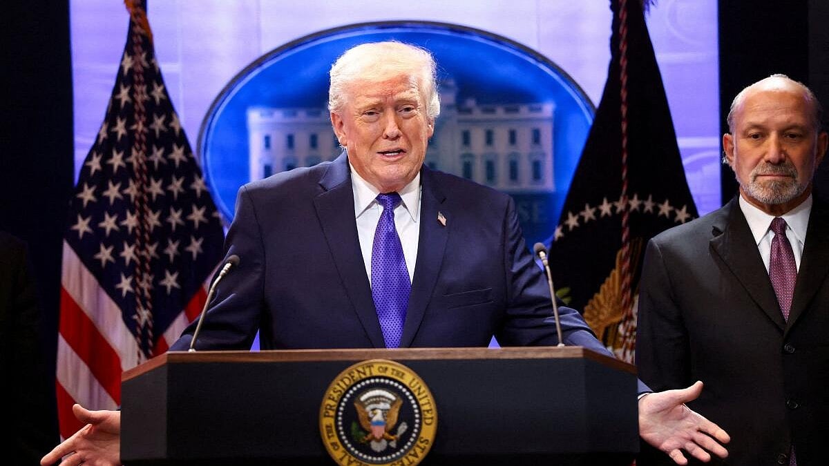Epstein Accusers and Olympians Among Distinguished Guests at State of the Union Address