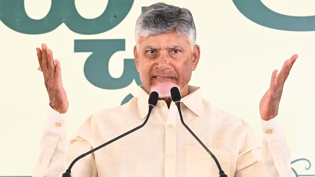 Kashmiri Nursing Students in Kurnool Seek CM Naidu's Help Over Harassment Claims