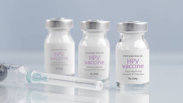 India Launches National Cervical Cancer Vaccination Drive for Teenage Girls