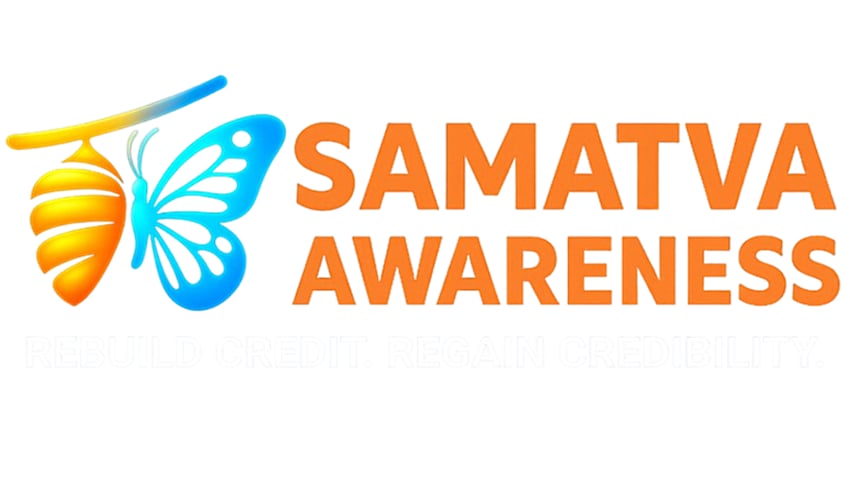 Samatva Launches Credit Rehabilitation Services for Loan Defaulters
