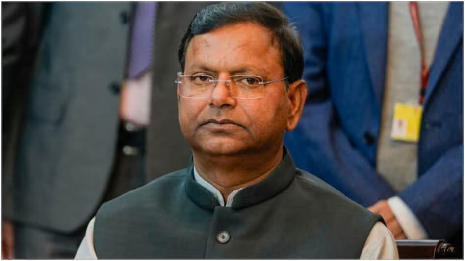 BJP Criticizes Akhilesh Yadav's CM Remark, Claims SP Unable to Form Government Independently