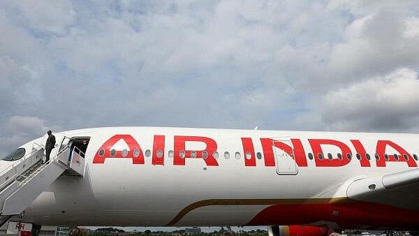 Air India Adjusts Fuel Surcharge as Energy Crisis Impacts Domestic Ticket Fares