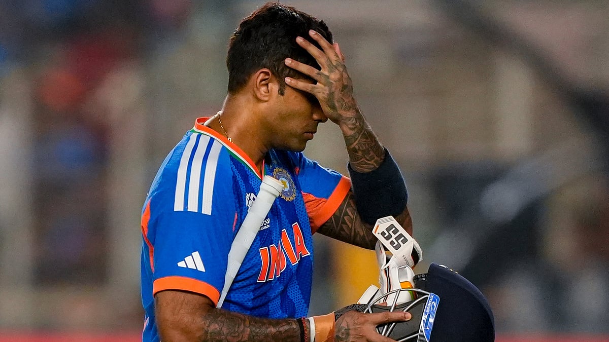 India's T20 World Cup Hopes Dented by West Indies' Dominant Victory Over Zimbabwe