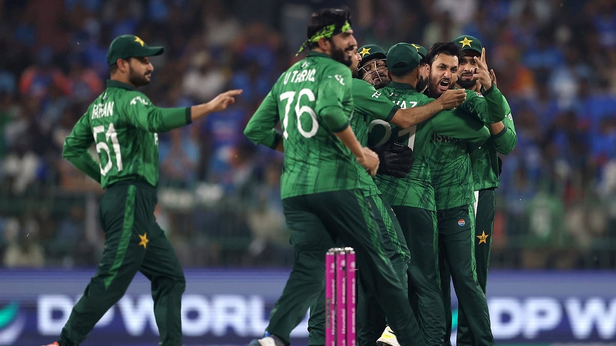 ICC T20 World Cup: Kolkata, Ahmedabad Fans to Get Refund If Pakistan Reaches Semis or Final
