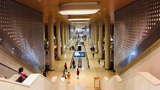 Mumbai Airport Tops Asia-Pacific for Departure Experience, Survey Reveals