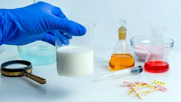 Andhra Milk Contamination Case: Freezer Coolant Leak Suspected, Samples Sent to FSL