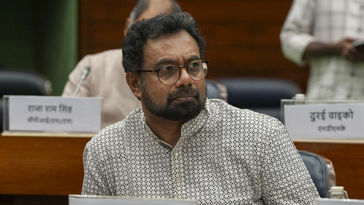 Betrayal of public trust, say Left leaders on AAP MPs joining BJP