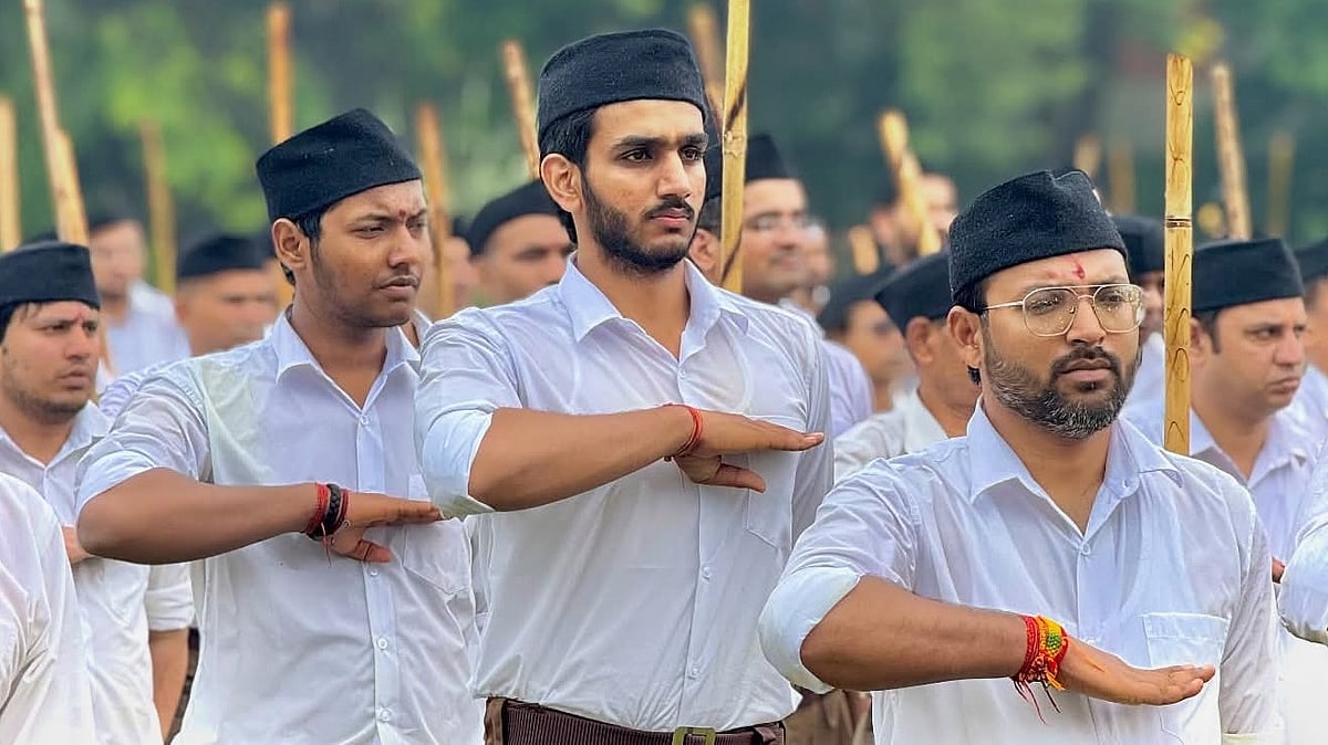 DU Launches Probe After Armed Staff of Student Union President Threaten Hostel Residents